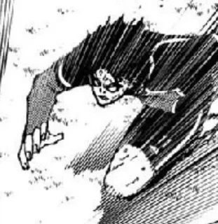 Стикер @blue_lock_blue_prison - 3