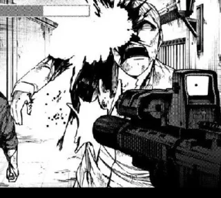 Стикер @blue_lock_blue_prison - 5