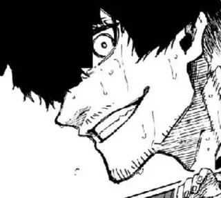 Стикер @blue_lock_blue_prison - 1