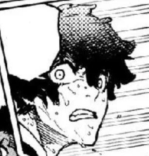 Стикер @blue_lock_blue_prison - 2