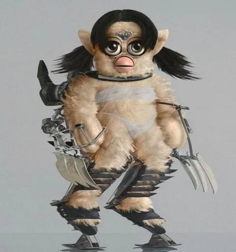 Sticker Квазият :: @fStikBot - 9