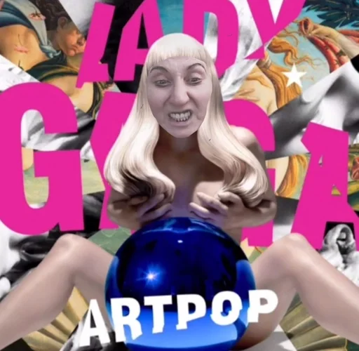 Sticker Квазият :: @fStikBot - 3