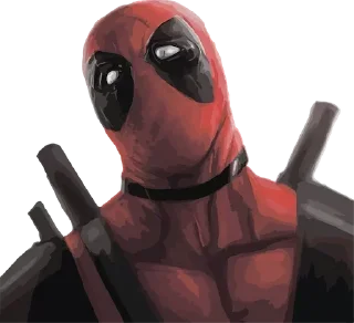 Sticker Больше стиков тут: @stikery4 - 9