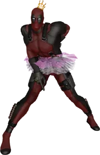 Sticker Больше стиков тут: @stikery4 - 6