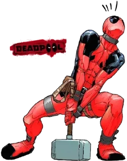 Sticker Больше стиков тут: @stikery4 - 4