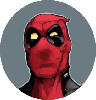 Sticker Больше стиков тут: @stikery4 - 10