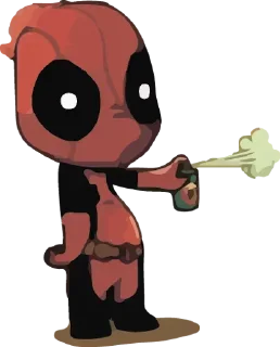 Sticker Больше стиков тут: @stikery4 - 2