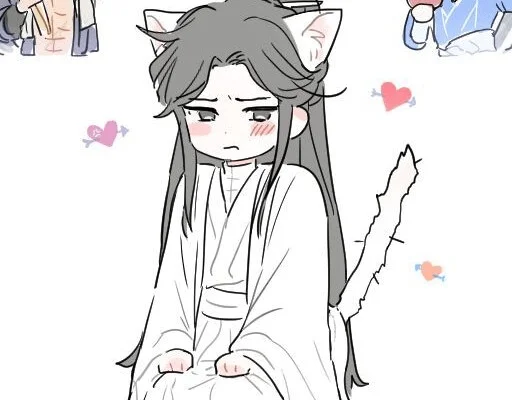 illustration drawing sketch