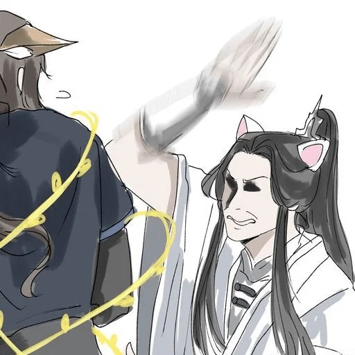 anime illustration fiction