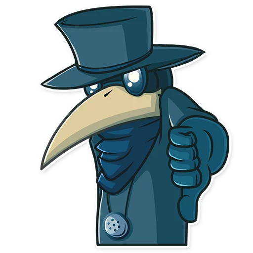 hat drawing cowboy hat