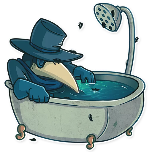 drawing illustration hat