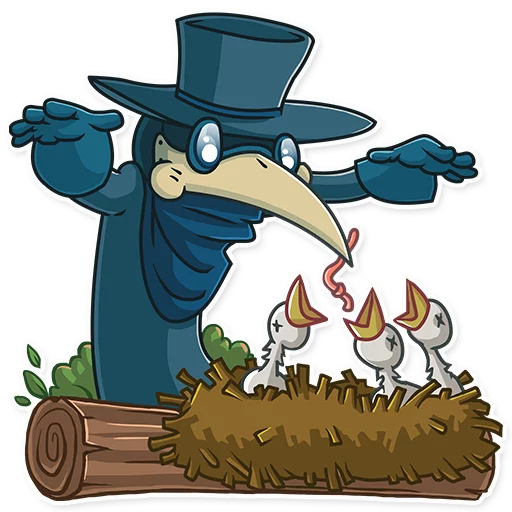 мультфильм шляпа клипарт