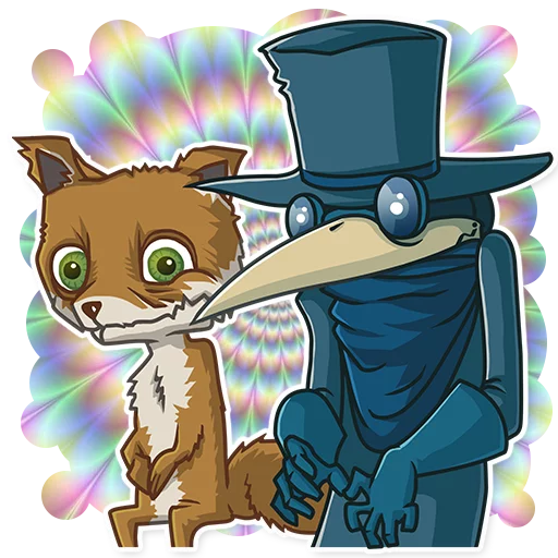 иллюстрация клипарт мультипликация