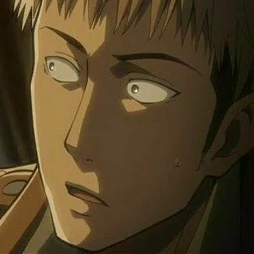 аниме мультфильм иллюстрация