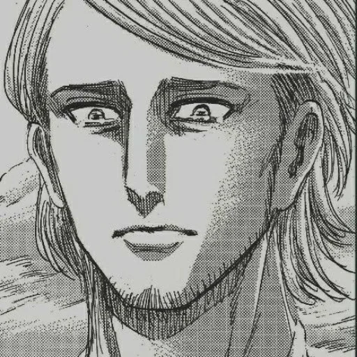 sketch art human face