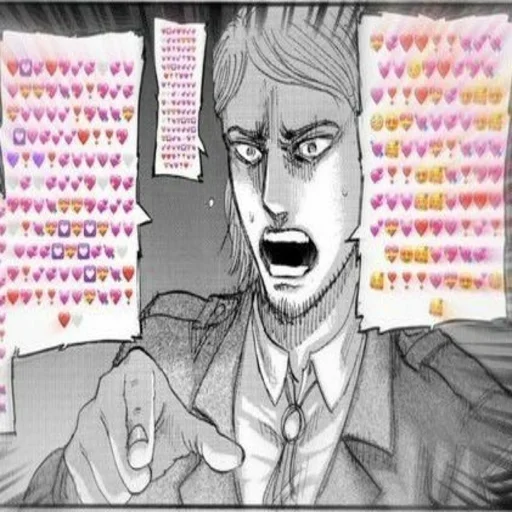 человеческое лицо искусство рисование