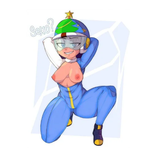 Стикер Jeckiepack - 9