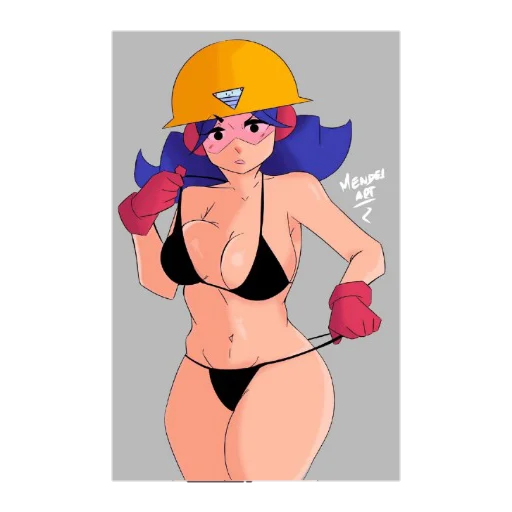 Стикер Jeckiepack - 1