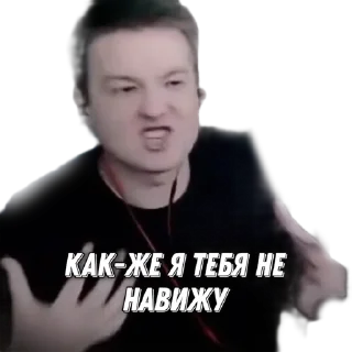 Sticker Tolik life - 9