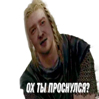 Sticker Tolik life - 7