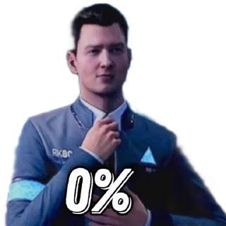 Sticker Tolik life - 0