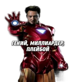 Sticker Tolik life - 2