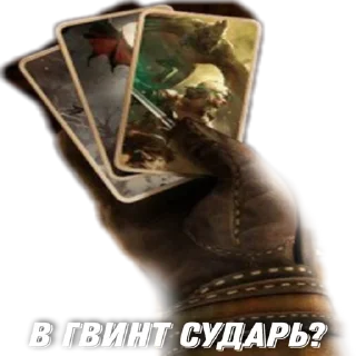 Sticker Tolik life - 8