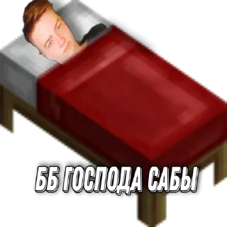 Sticker Tolik life - 5