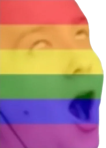 Sticker Джинс, Снидж или просто Толик - 2