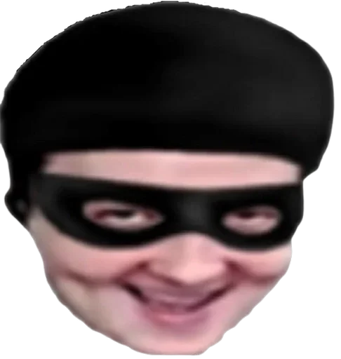 Sticker Джинс, Снидж или просто Толик - 0