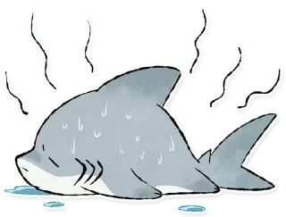 Sticker It’s Jeff! (@its_a_bird) - 9