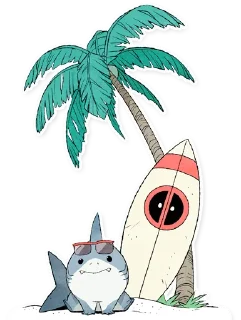 Sticker It’s Jeff! (@its_a_bird) - 3