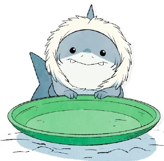 Sticker It’s Jeff! (@its_a_bird) - 5