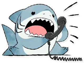 Sticker It’s Jeff! (@its_a_bird) - 1