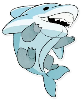 Sticker It’s Jeff! (@its_a_bird) - 7