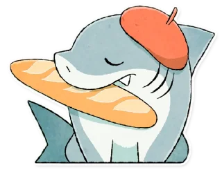 Sticker It’s Jeff! (@its_a_bird) - 11