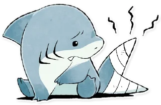 Sticker It’s Jeff! (@its_a_bird) - 6