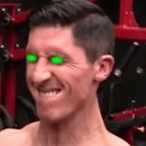 AthleanX Posting - Человек