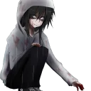 мультфильм вымышленный персонаж химэ стриж