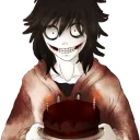 эскиз мультфильм вымышленный персонаж