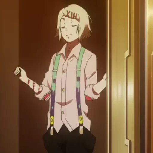 мультфильм одежда стена