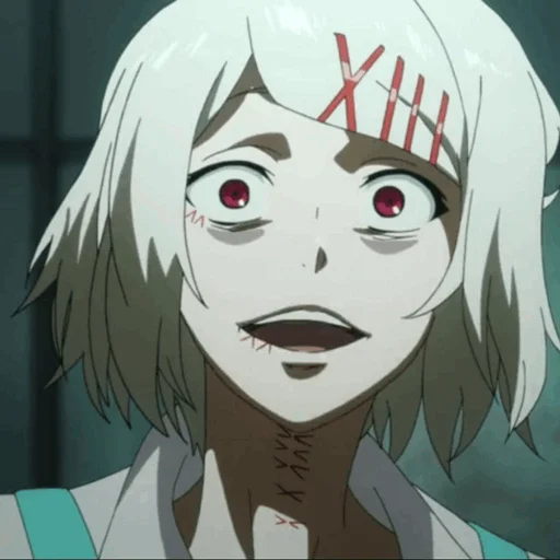 аниме мультфильм иллюстрация