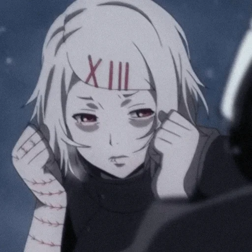 аниме мультфильм манга