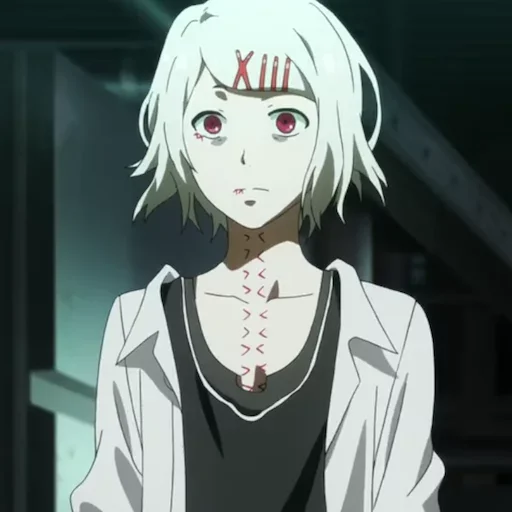 аниме мультфильм вымышленный персонаж