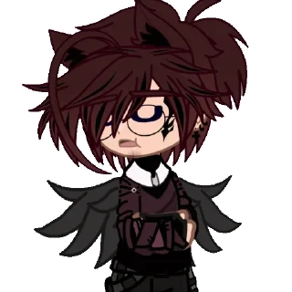 Sticker Джеймс - 11