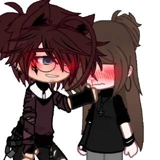 Sticker Джеймс - 5