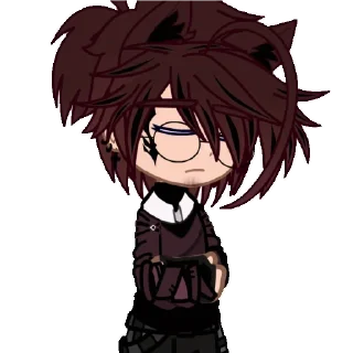 Sticker Джеймс - 3