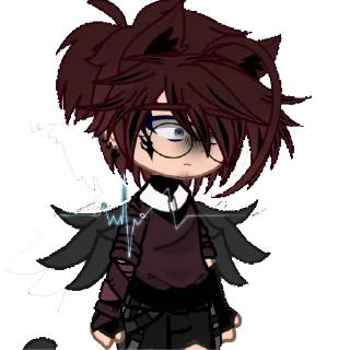 Sticker Джеймс - 6