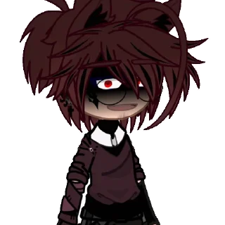 Sticker Джеймс - 1