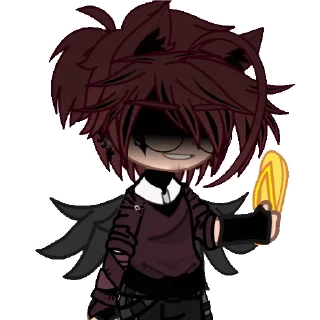 Sticker Джеймс - 10